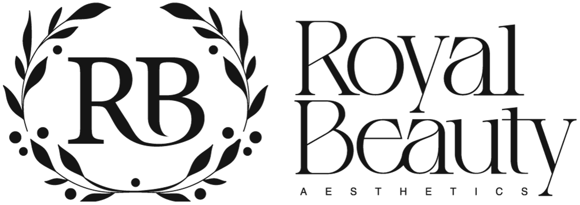 Royal Beauty Logo